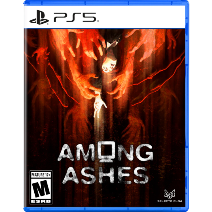 Among Ashes - PlayStation 5