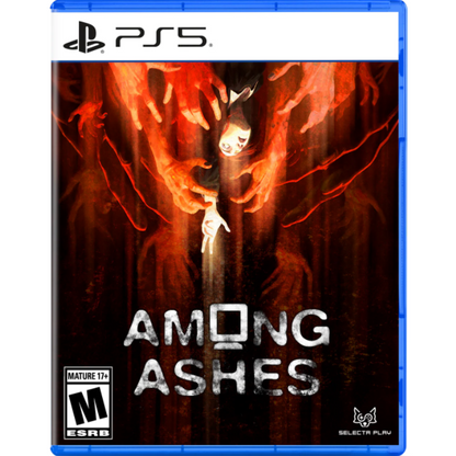 Among Ashes - PlayStation 5