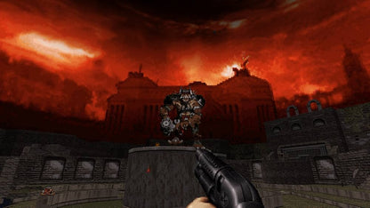 Duke Nukem 3D: 20th Anniversary World Tour - PlayStation 4 (Backorder - Expected August 2026)