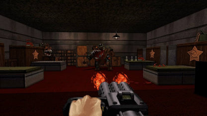 Duke Nukem 3D: 20th Anniversary World Tour - PlayStation 4 (Backorder - Expected August 2026)