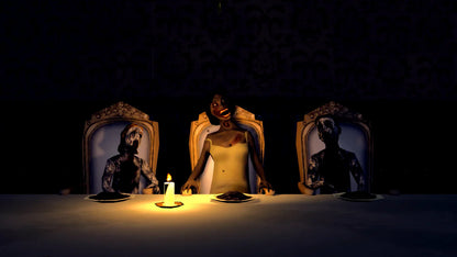 Among Ashes - PlayStation 5