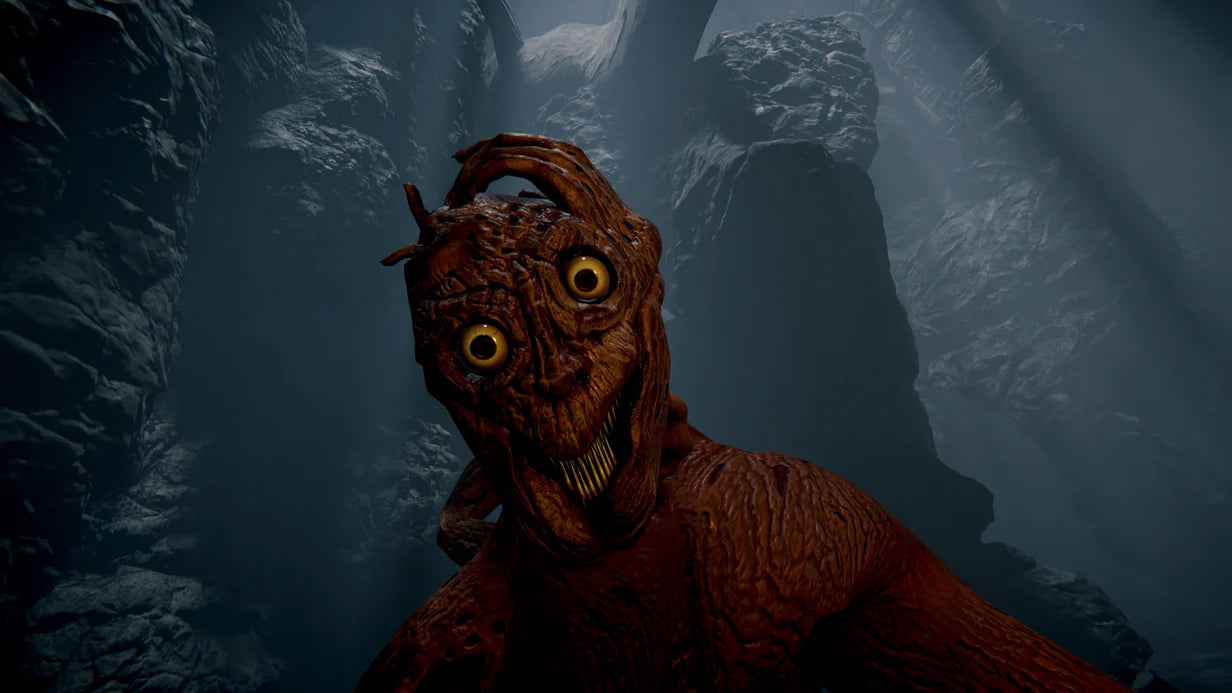 Among Ashes - PlayStation 5