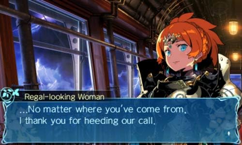 Etrian Odyssey Nexus [Launch Edition] - 3DS (Backorder - Expected August 2026)