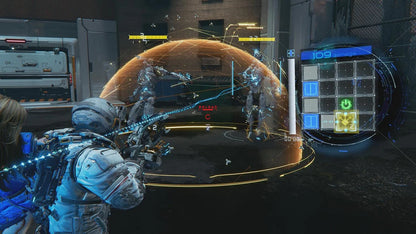 PRAGMATA [Game-Key Card] - Nintendo Switch 2 (PRE-ORDER)