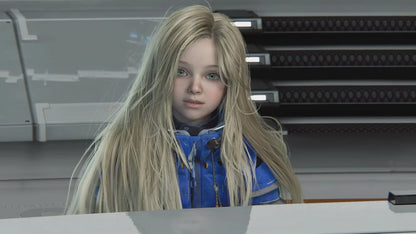 PRAGMATA [Game-Key Card] - Nintendo Switch 2 (PRE-ORDER)