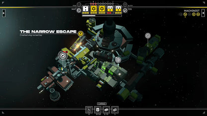 Citizen Sleeper 2: Starward Vector - Nintendo Switch 2 Edition (PRE-ORDER)