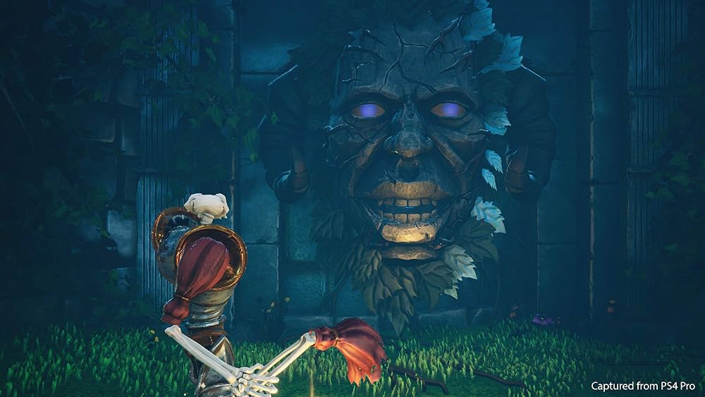 MediEvil - PlayStation 4 (Backorder - Expected Late July)