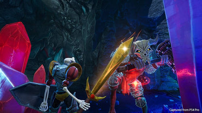 MediEvil - PlayStation 4 (Backorder - Expected Late July)