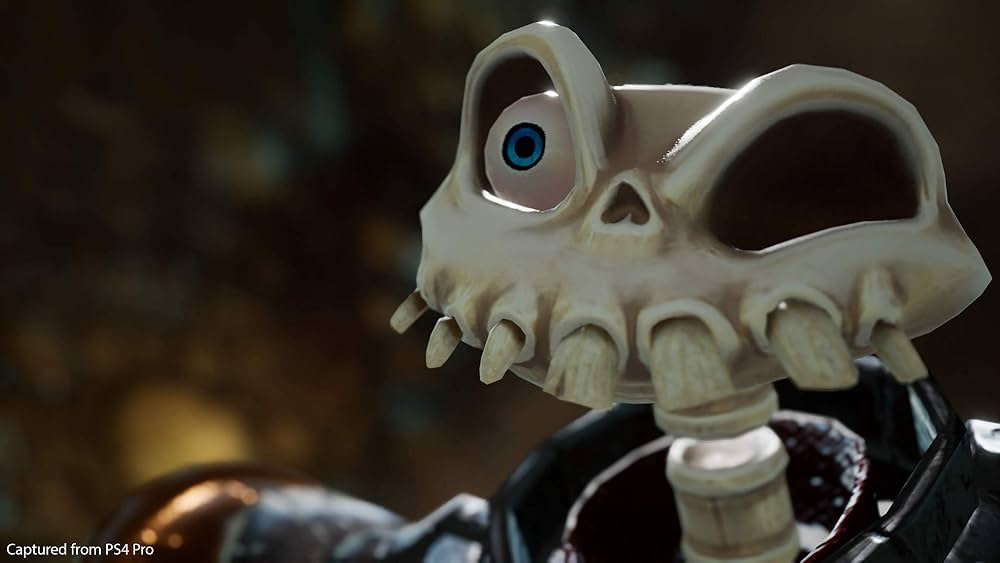 MediEvil - PlayStation 4 (Backorder - Expected Late July)