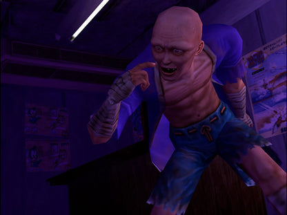 Shenmue 1 & 2 - PlayStation 4 - USED