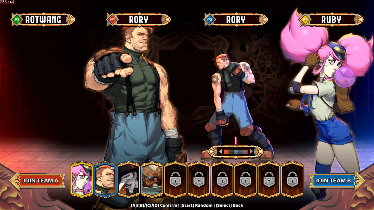 Diesel Legacy: The Brazen Age - PlayStation 5 - USED