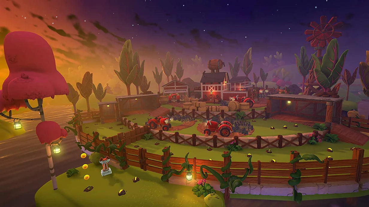 New Super Luckys Tale - PlayStation 4