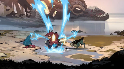 Absolum - PlayStation 5