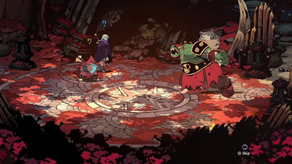 Absolum - PlayStation 5