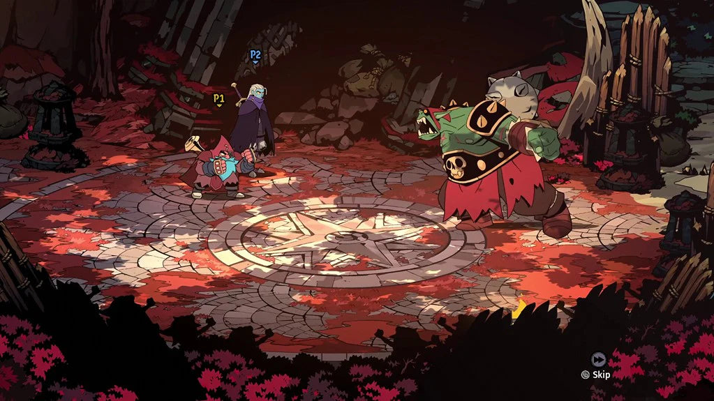 Absolum - Nintendo Switch