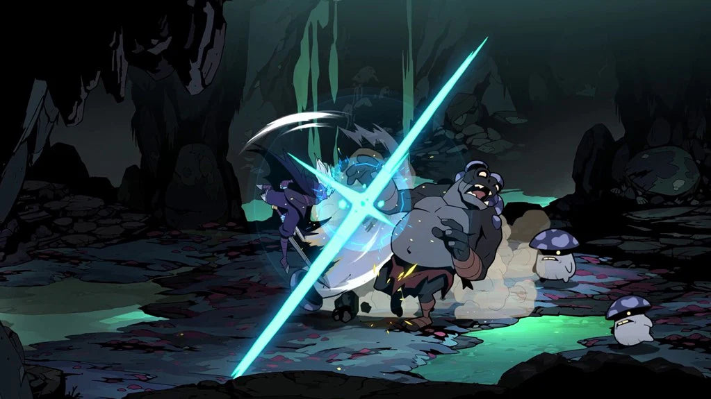 Absolum - Nintendo Switch