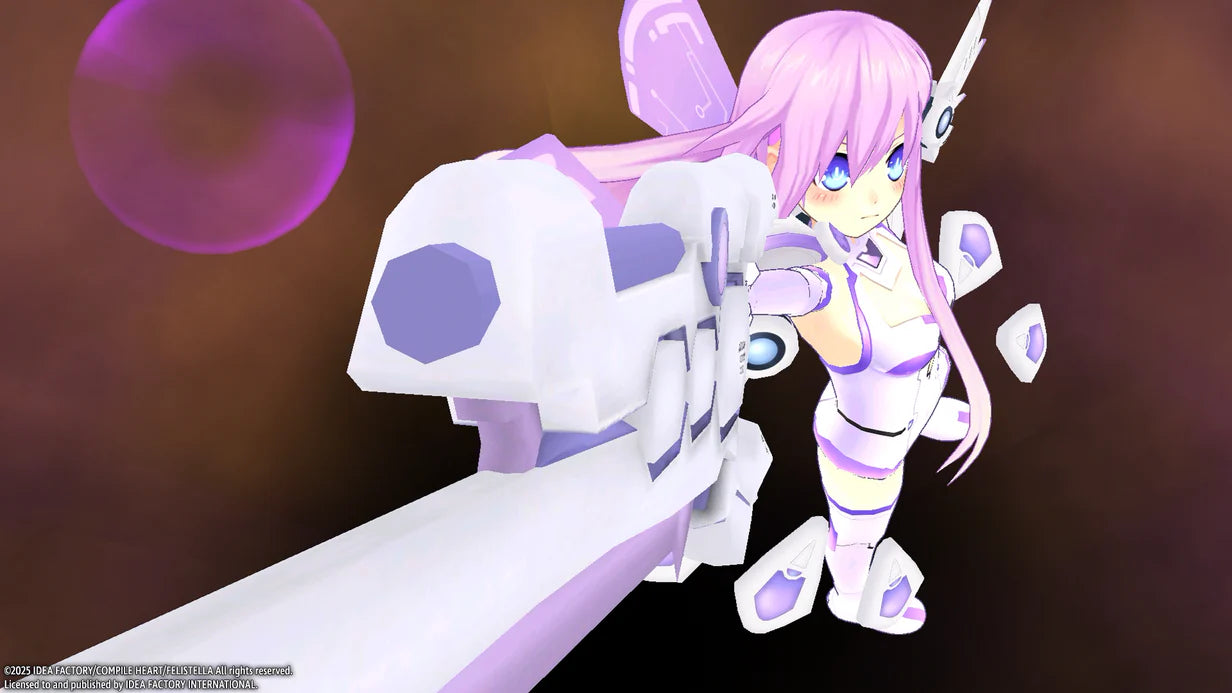Hyperdimension Neptunia™ Re;Birth2: Sisters Generation - Playstation 4
