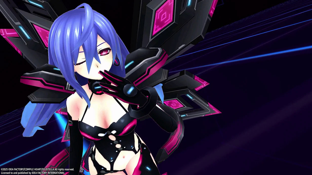 Hyperdimension Neptunia™ Re;Birth3: V Generation - Playstation 4