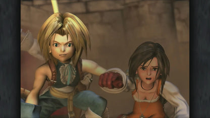 Final Fantasy IX - Nintendo Switch