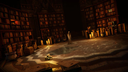 Anima Gate of Memories I & II Remaster [Standard Edition] - Playstation 5