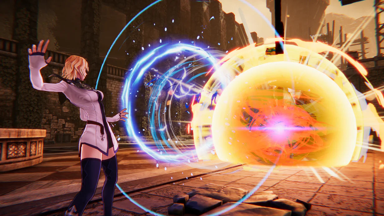 Anima Gate of Memories I & II Remaster [Standard Edition] - Playstation 5