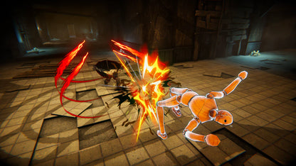 Anima Gate of Memories I & II Remaster [Standard Edition] - Playstation 5