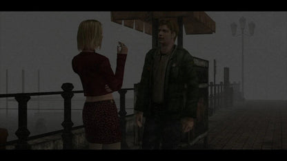 Silent Hill HD Collection - PlayStation 3