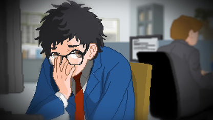 Yuppie Psycho: Executive Edition [Standard Edition] - Nintendo Switch