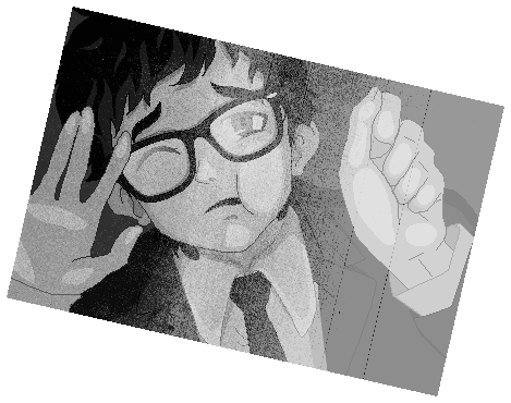 Yuppie Psycho: Executive Edition [Standard Edition] - Nintendo Switch