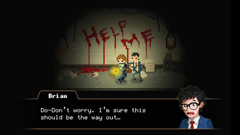 Yuppie Psycho: Executive Edition [Standard Edition] - Nintendo Switch