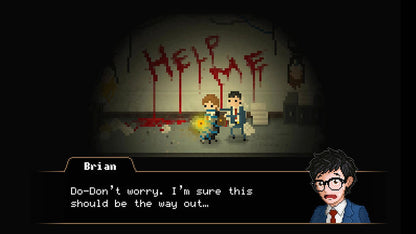 Yuppie Psycho: Executive Edition [Standard Edition] - Nintendo Switch