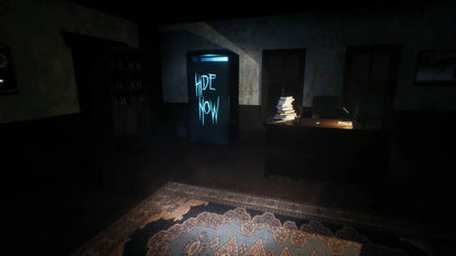 No Son of Mine - PlayStation 5 (PRE-ORDER)