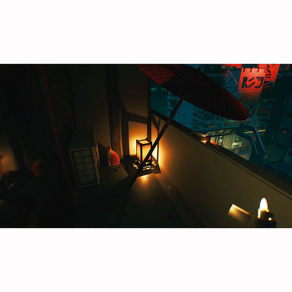 The Sinking Forest - PlayStation 5 [EU IMPORT]