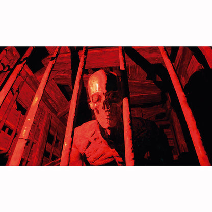 The Sinking Forest - PlayStation 5 [EU IMPORT]