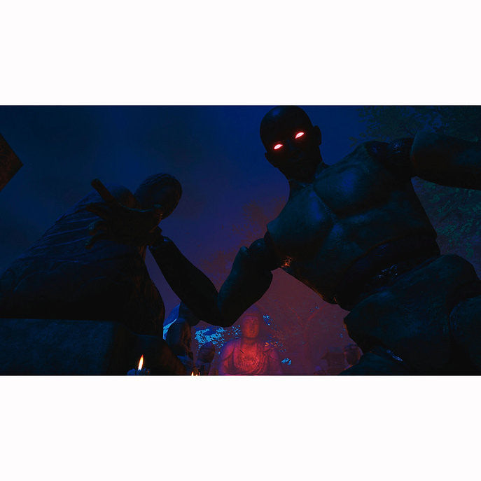 The Sinking Forest - PlayStation 5 [EU IMPORT]