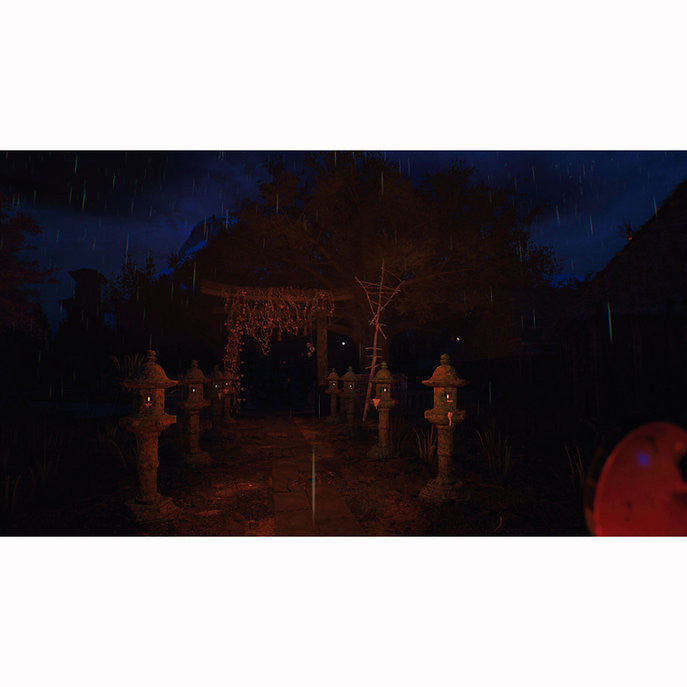 The Sinking Forest - PlayStation 5 [EU IMPORT]