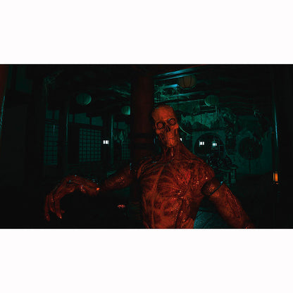 The Sinking Forest - PlayStation 5 [EU IMPORT]