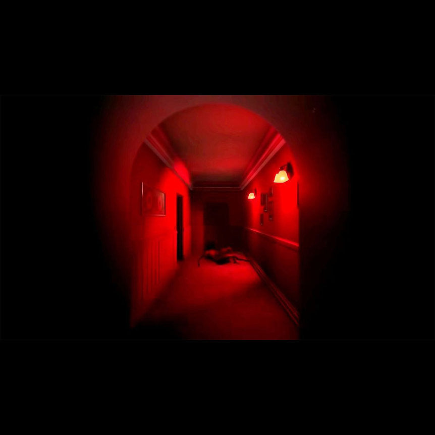 Evil Inside - PlayStation 5 [EU IMPORT]