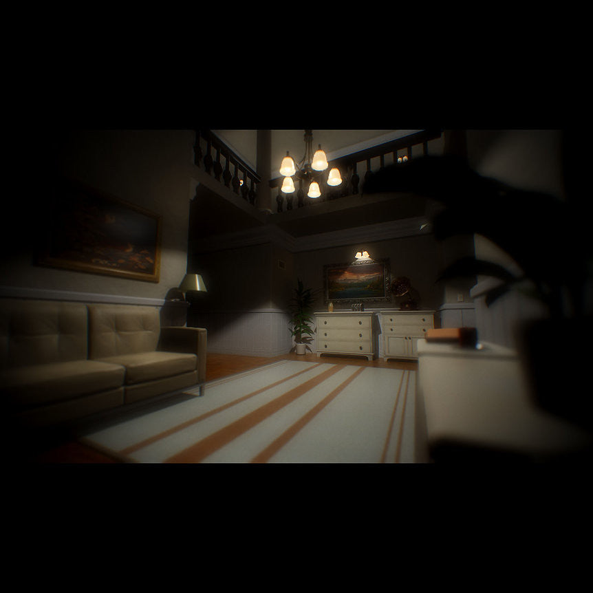 Evil Inside - PlayStation 5 [EU IMPORT]