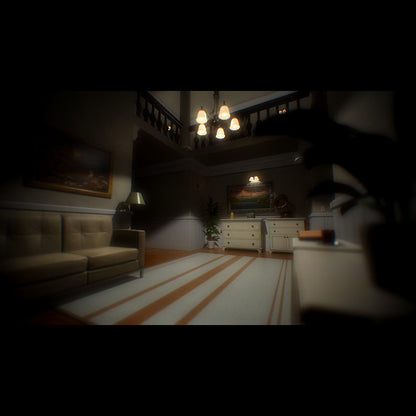 Evil Inside - PlayStation 5 [EU IMPORT]