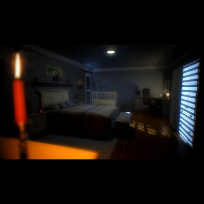 Evil Inside - PlayStation 5 [EU IMPORT]