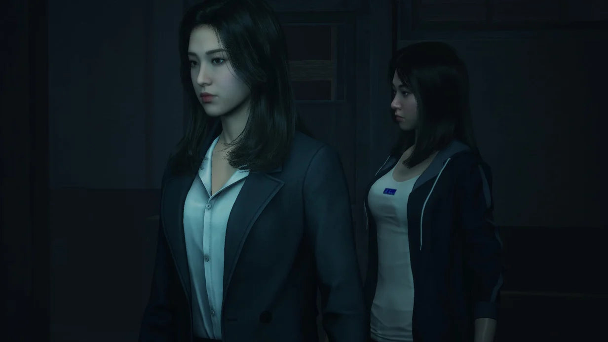 White Day 2: The Flower That Tells Lies Complete Edition - PlayStation 5 (Expected Week of August 17)