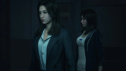White Day 2: The Flower That Tells Lies Complete Edition - PlayStation 5 (Expected Week of August 17)
