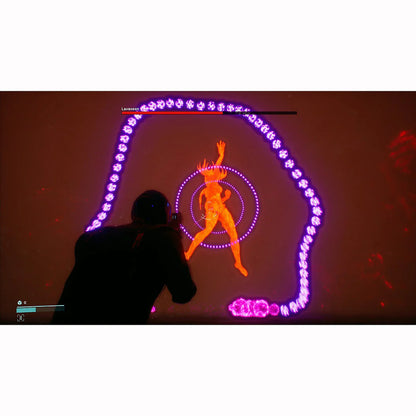 Project Tower [SteelCase Edition] - PlayStation 5