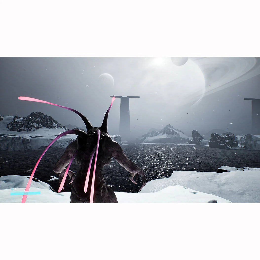 Project Tower [SteelCase Edition] - PlayStation 5