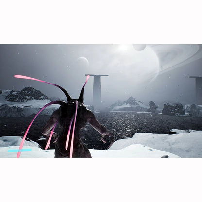 Project Tower [SteelCase Edition] - PlayStation 5