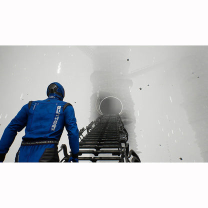 Project Tower [SteelCase Edition] - PlayStation 5