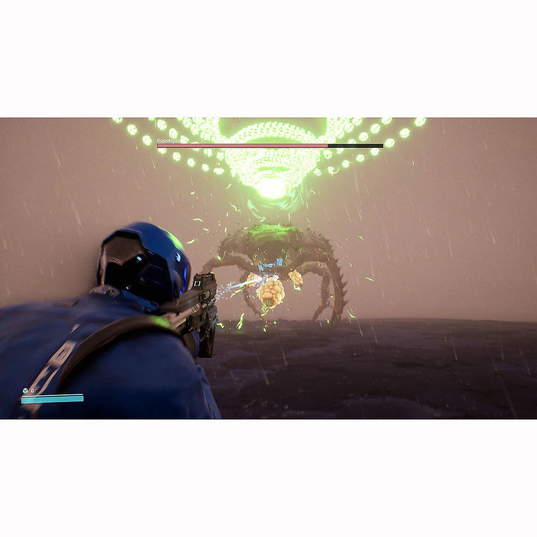 Project Tower [SteelCase Edition] - PlayStation 5