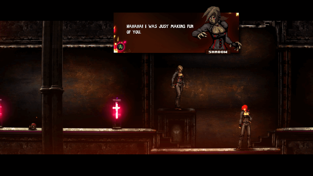 Demoniaca: Everlasting Night [Elite Edition] - Nintendo Switch