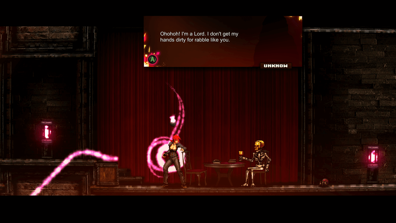 Demoniaca: Everlasting Night [Elite Edition] - Nintendo Switch